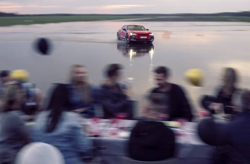 Warsztaty fotografii motoryzacyjnej - Kraków